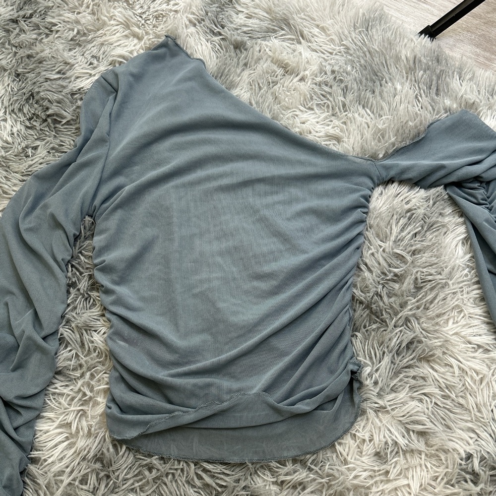 Mesh top